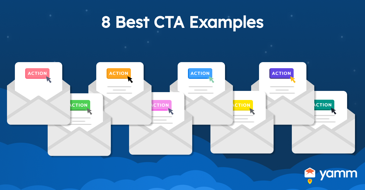 8 Best CTA Examples