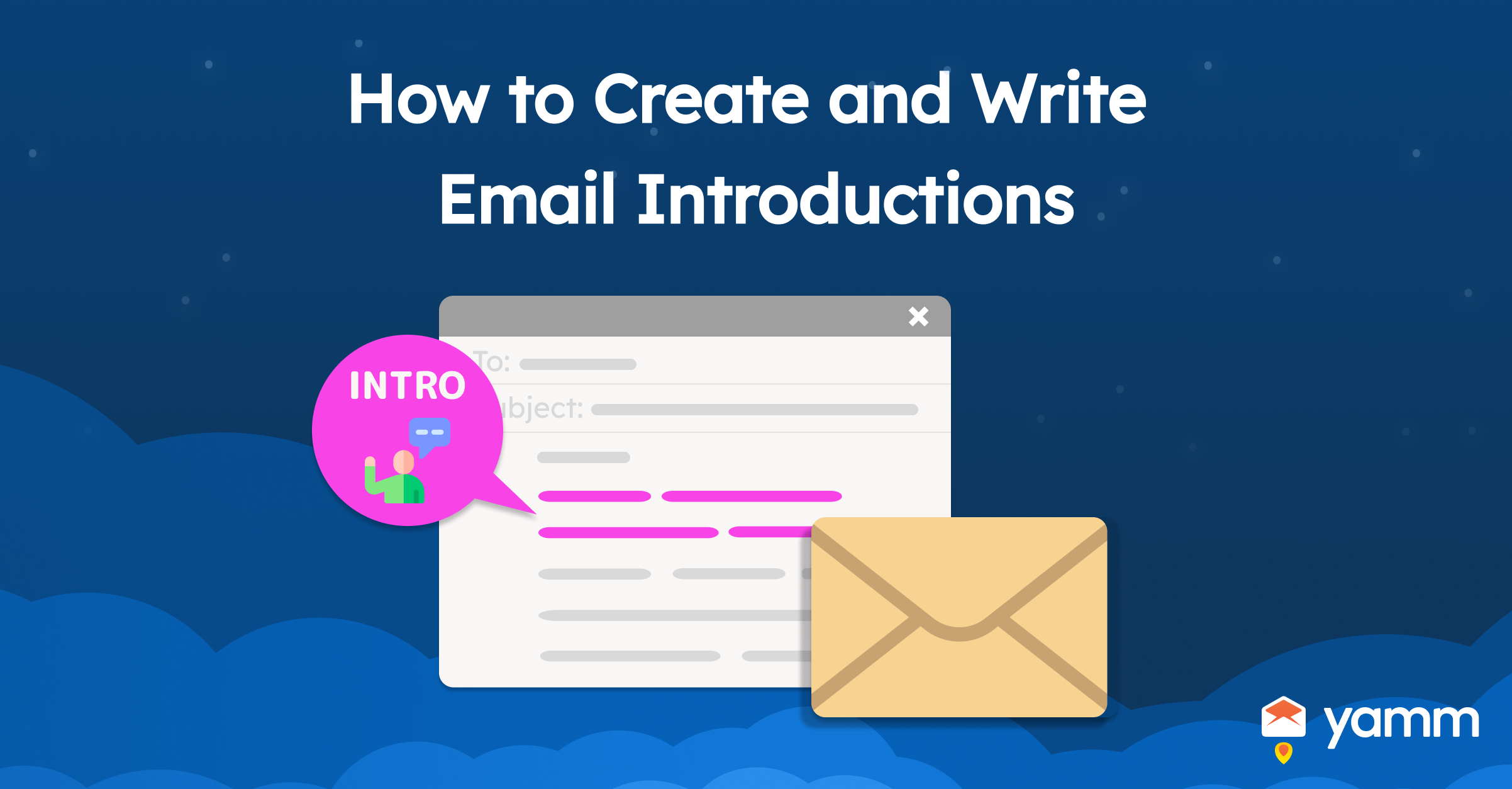 How to Create and Write Email Introductions