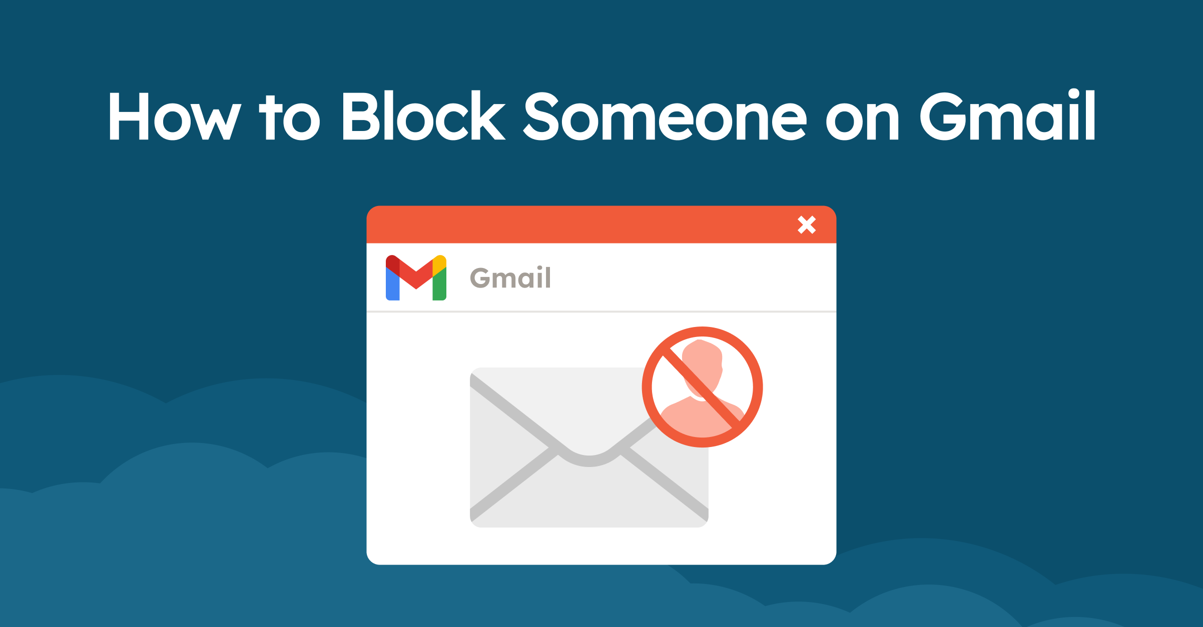 How To Block Emails In Gmail 5752