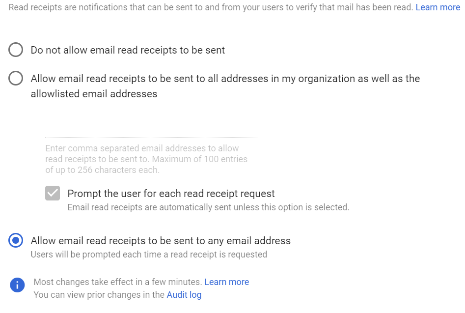 How to Tell If Someone Read Your Email on Gmail - 2023 Update