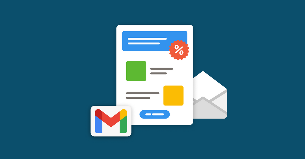 How To Make An Email Newsletter In Gmail