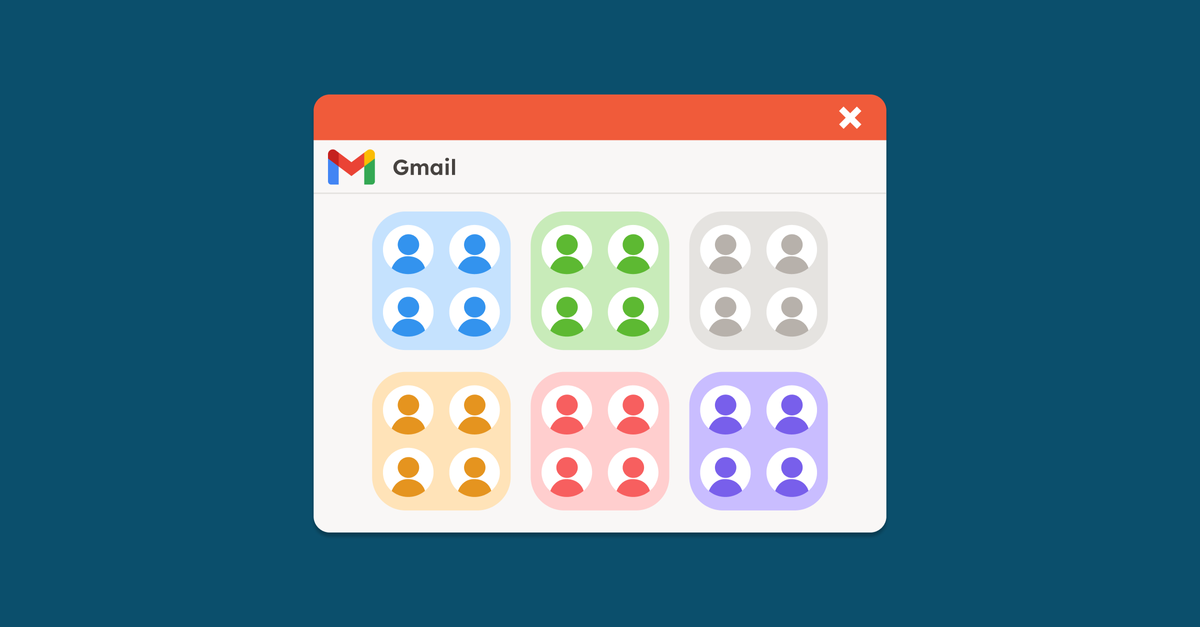 How to create an e-mail list group in Google Groups 