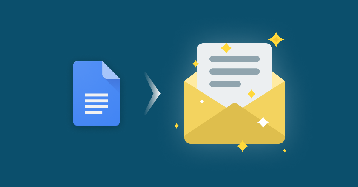 How to Make Pretty Emails in Gmail