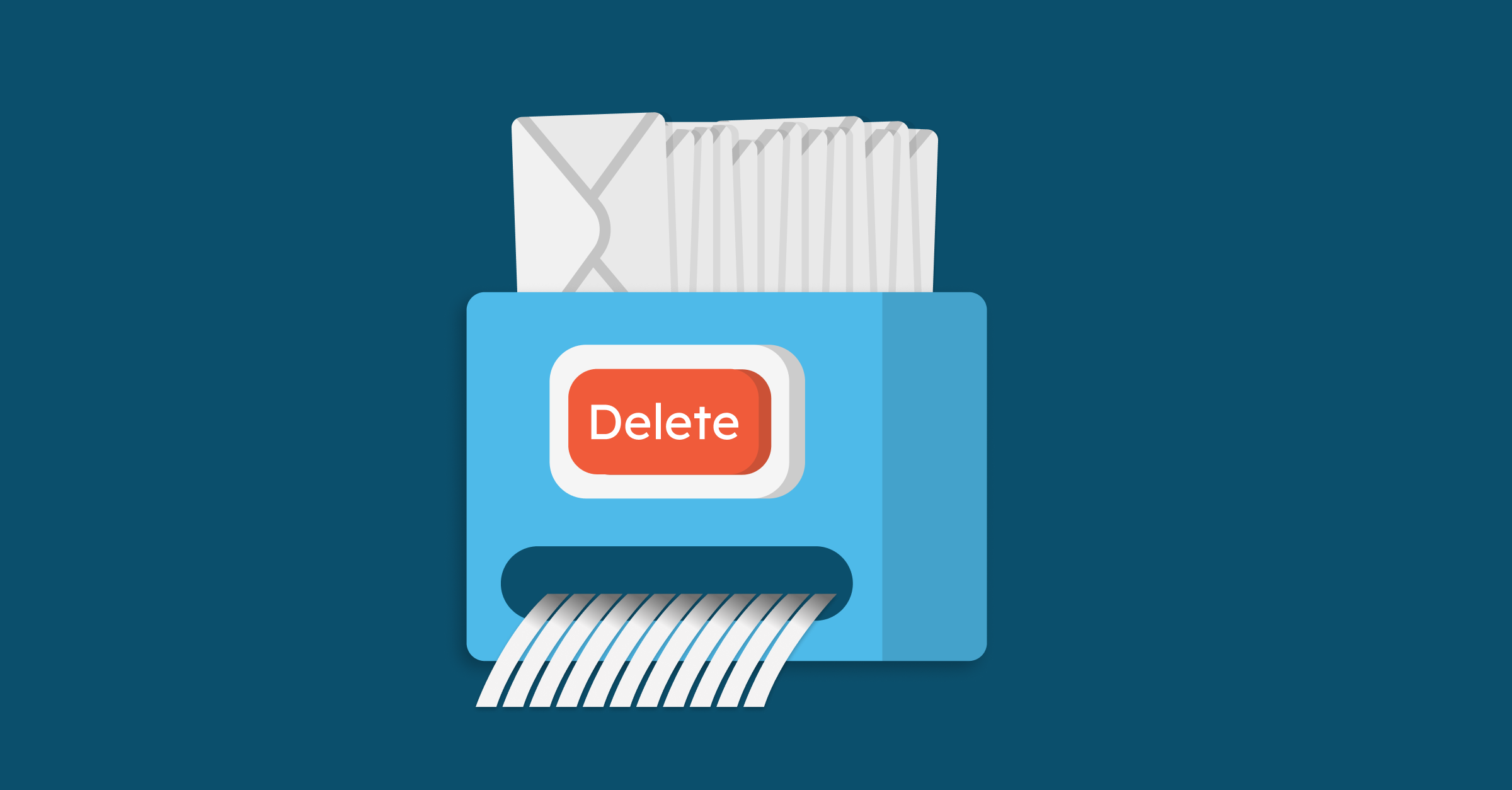 How To Delete All Your Gmail Emails At Once