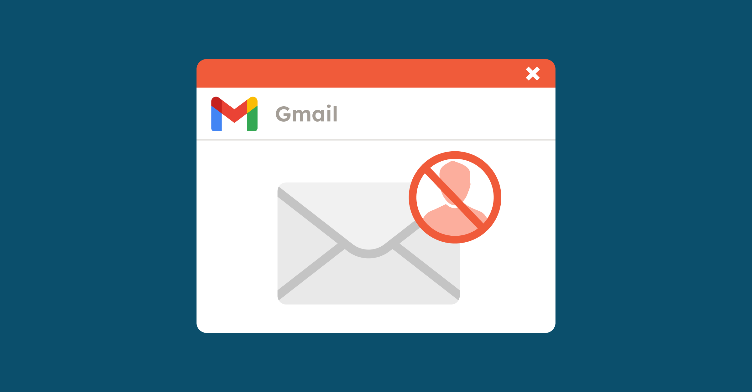 How To Block Emails In Gmail 