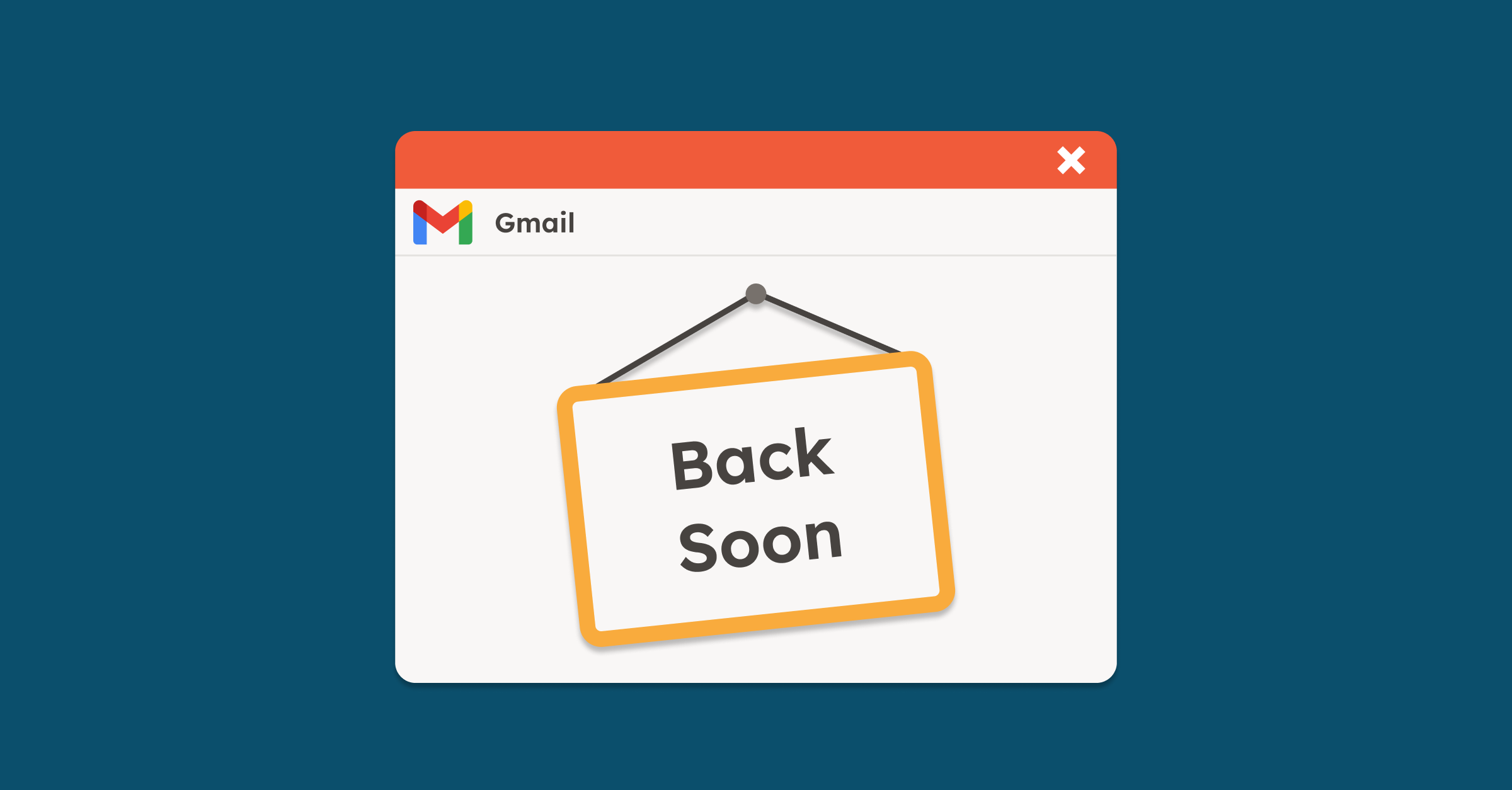 How to Set Out of Office in Gmail