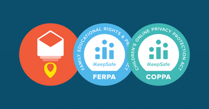 Yet Another Mail Merge earns iKeepSafe COPPA and FERPA certifications