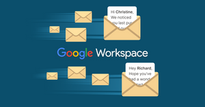 15 Email Blast Ideas You Can Send Easily in Google Workspace