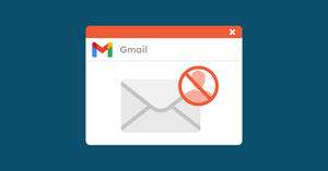 How to Block Emails in Gmail