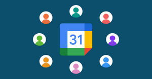 How to Share Your Google Calendar With Your Team