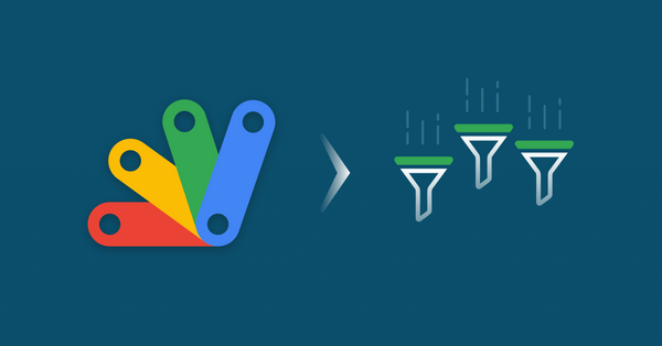 Create Filters in Google Sheets using Google Apps Script