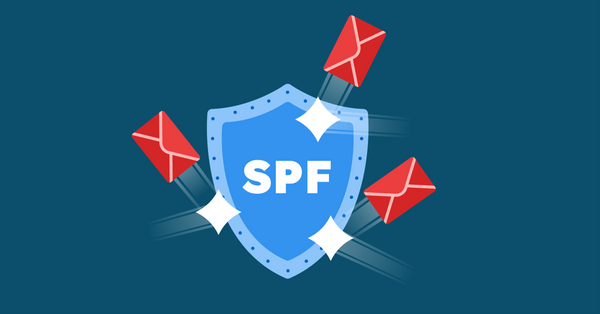 How to Set up SPF Record in Google Workspace (Formerly GSuite)
