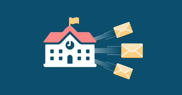 Email for Schools: How Educators Can Keep Communication Straight