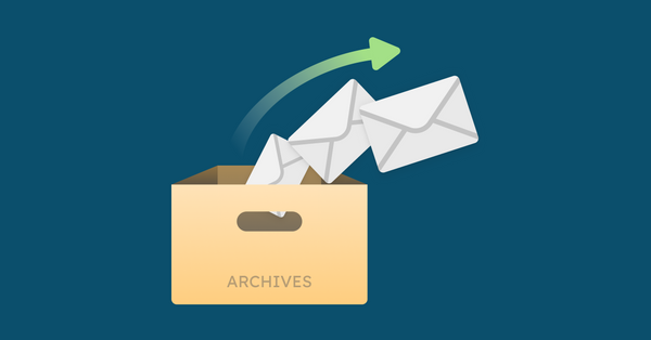 How to Unarchive Emails in Gmail