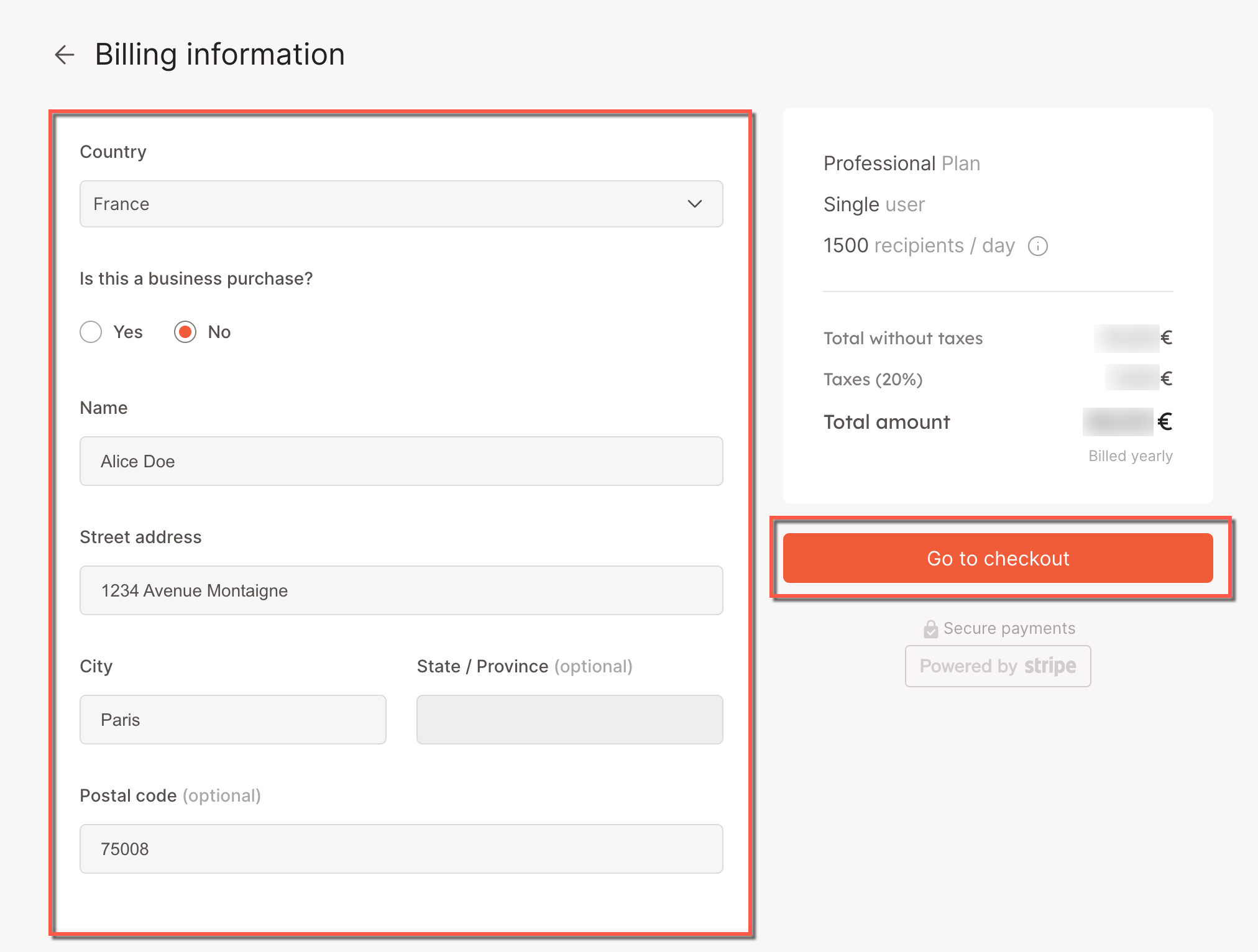 02-upgrade-paypal-plan-via-stripe-fill-billing-info