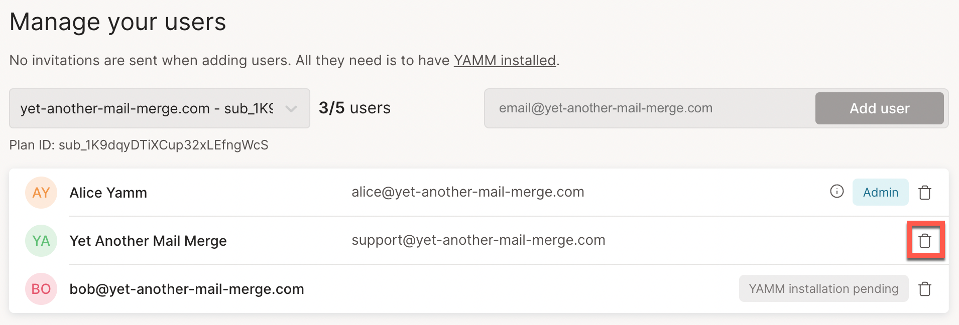 remove-user-team-list