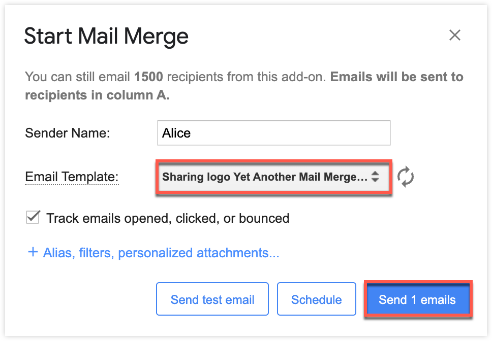 send-email-old-ui