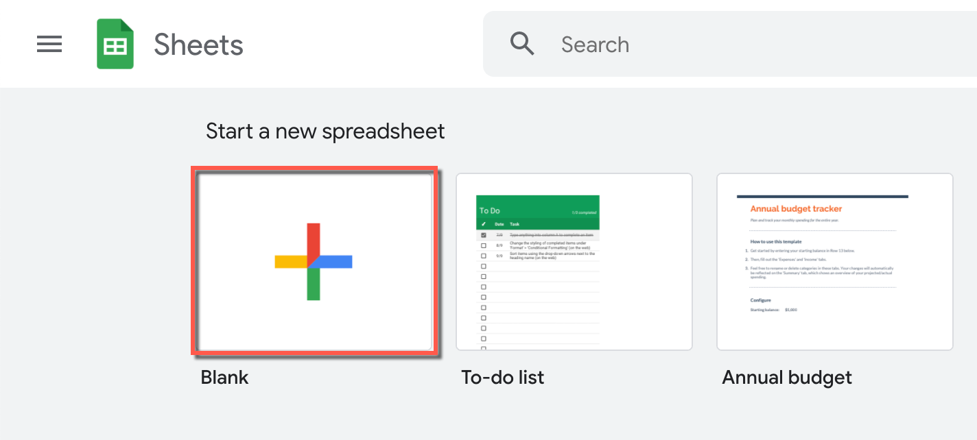 prep-contact-list-click-blank-in-google-sheets