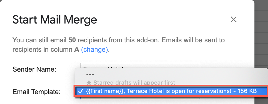 yamm-start-mail-merge-select-email-template-v02