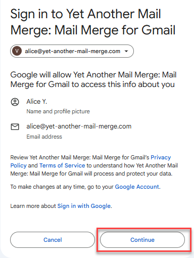 yamm-sign-in-continue
