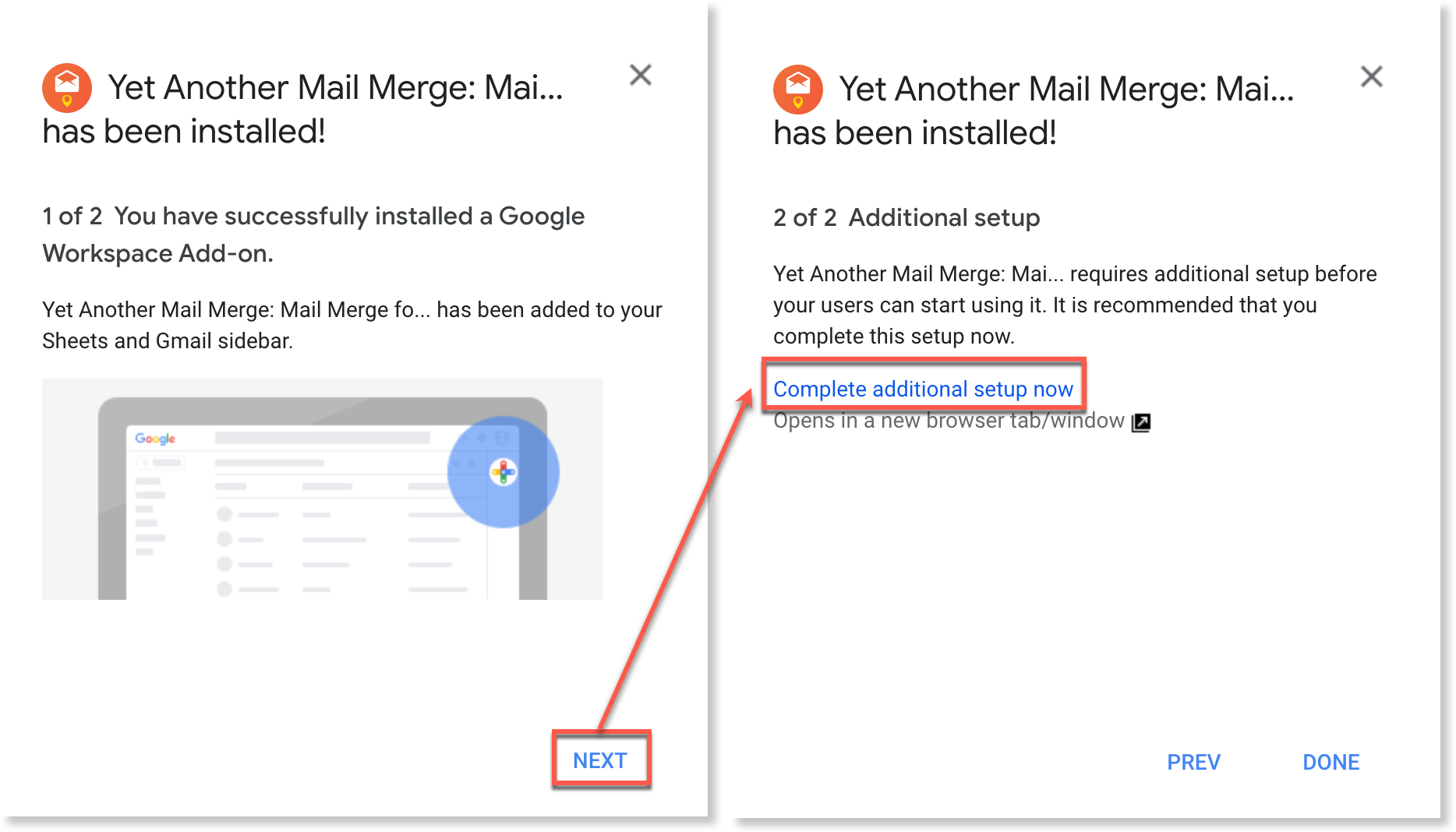 installation-complete