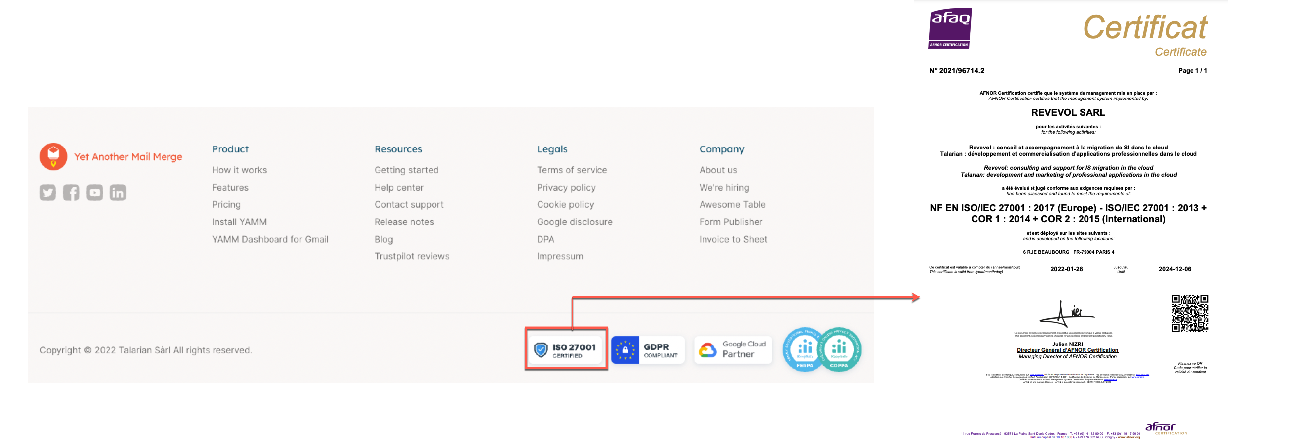 YAMM-first-row-marketplace