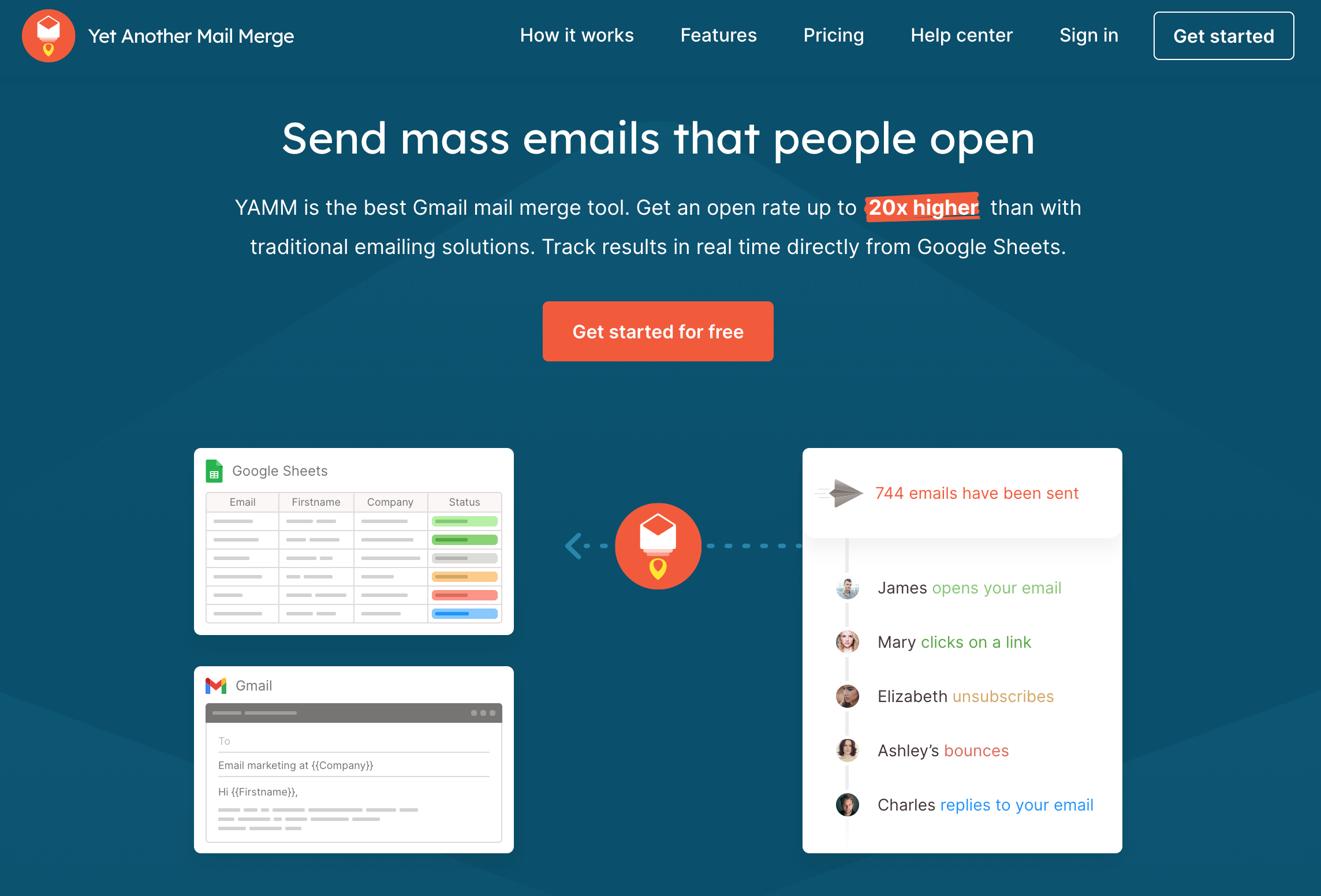 new-marketing-website