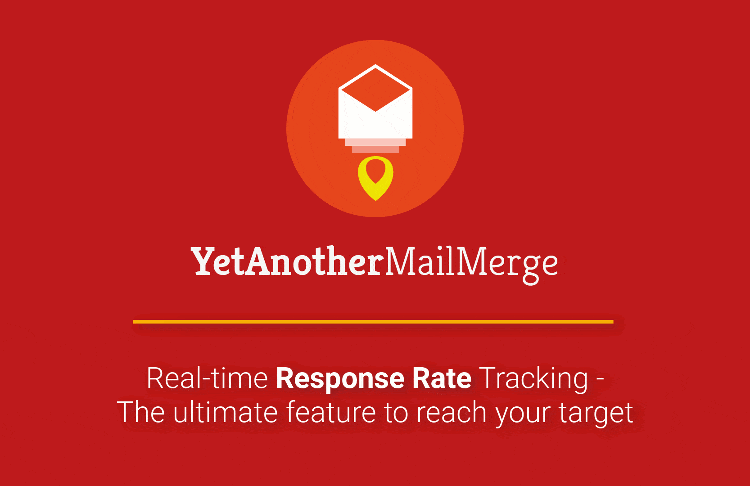 Real time response rate tracking