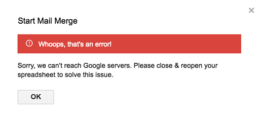 server_not_responding