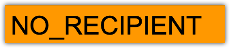 no-recipient-status